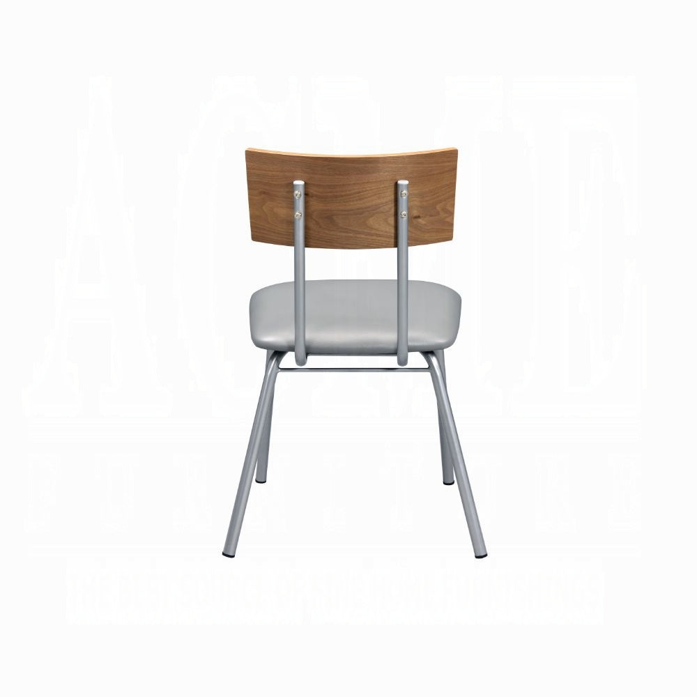 Jurgen Side Chair (Set 2)