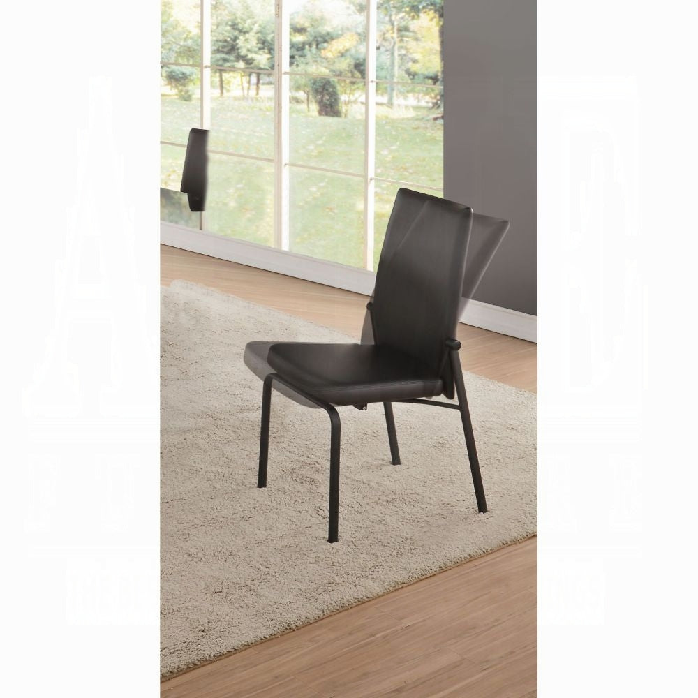 Osias Side Chair (2Pc)