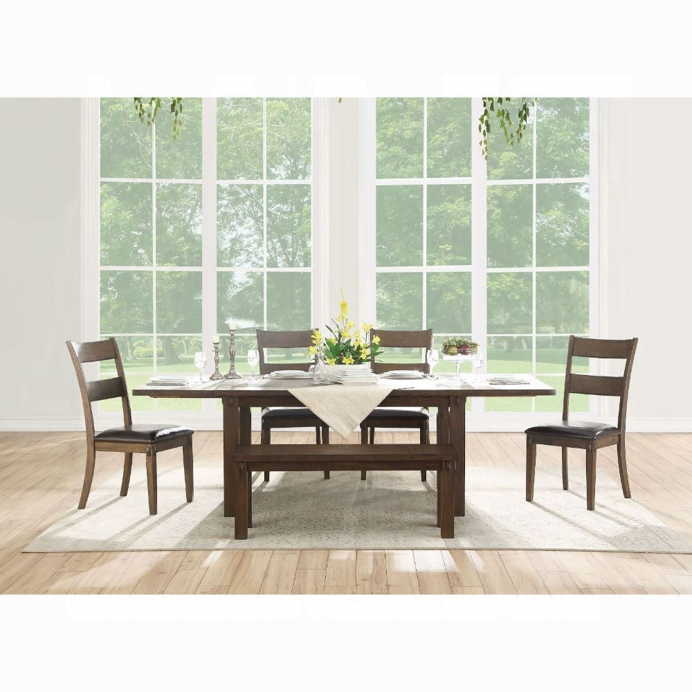 Nabirye Dining Table