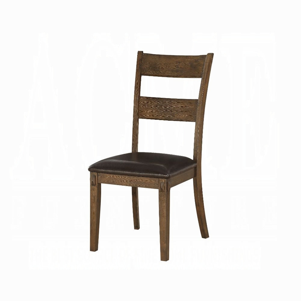 Nabirye Side Chair (Set 2)