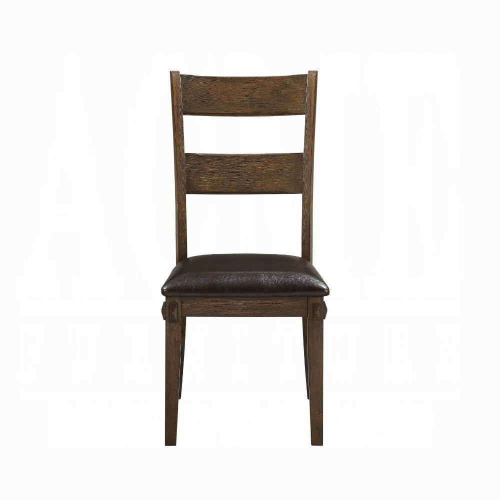 Nabirye Side Chair (Set 2)