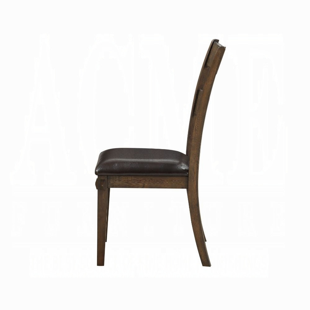 Nabirye Side Chair (Set 2)