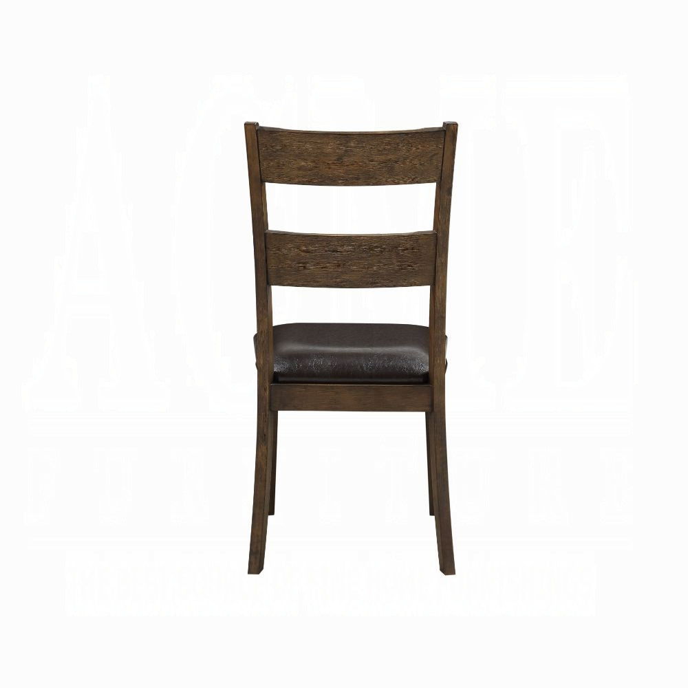 Nabirye Side Chair (Set 2)