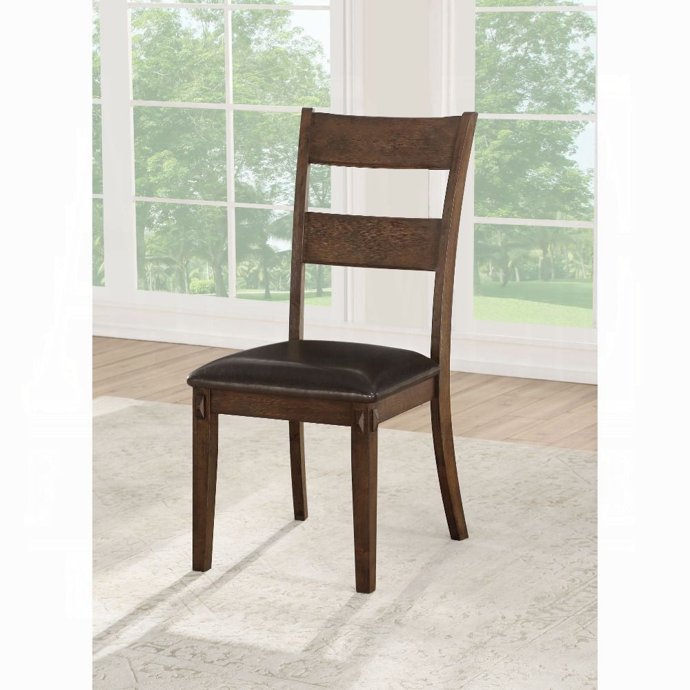 Nabirye Side Chair (Set 2)