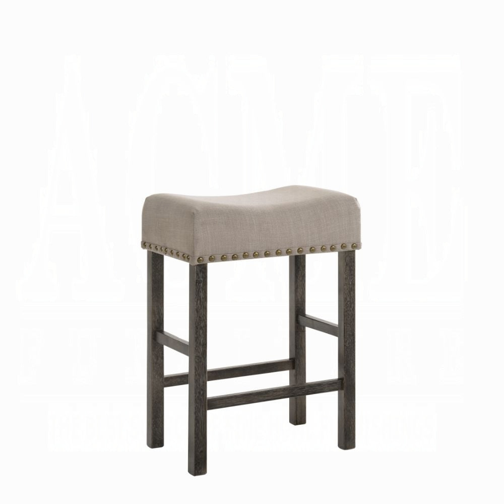 Martha II Counter Height Stool (Set 2)