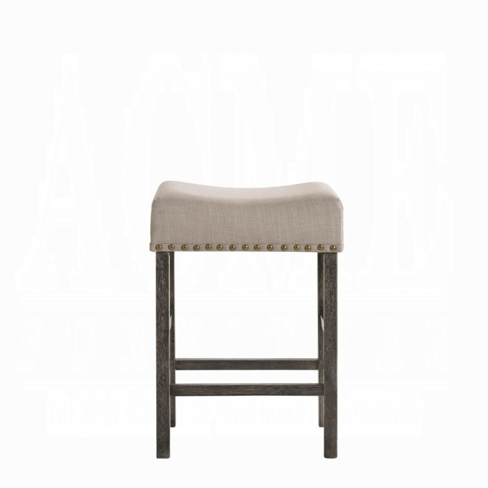 Martha II Counter Height Stool (Set 2)