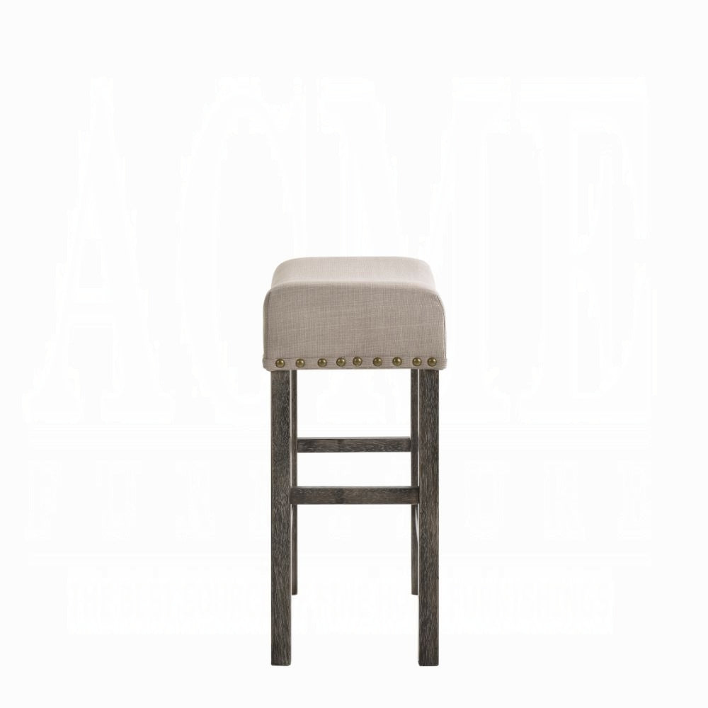 Martha II Counter Height Stool (Set 2)