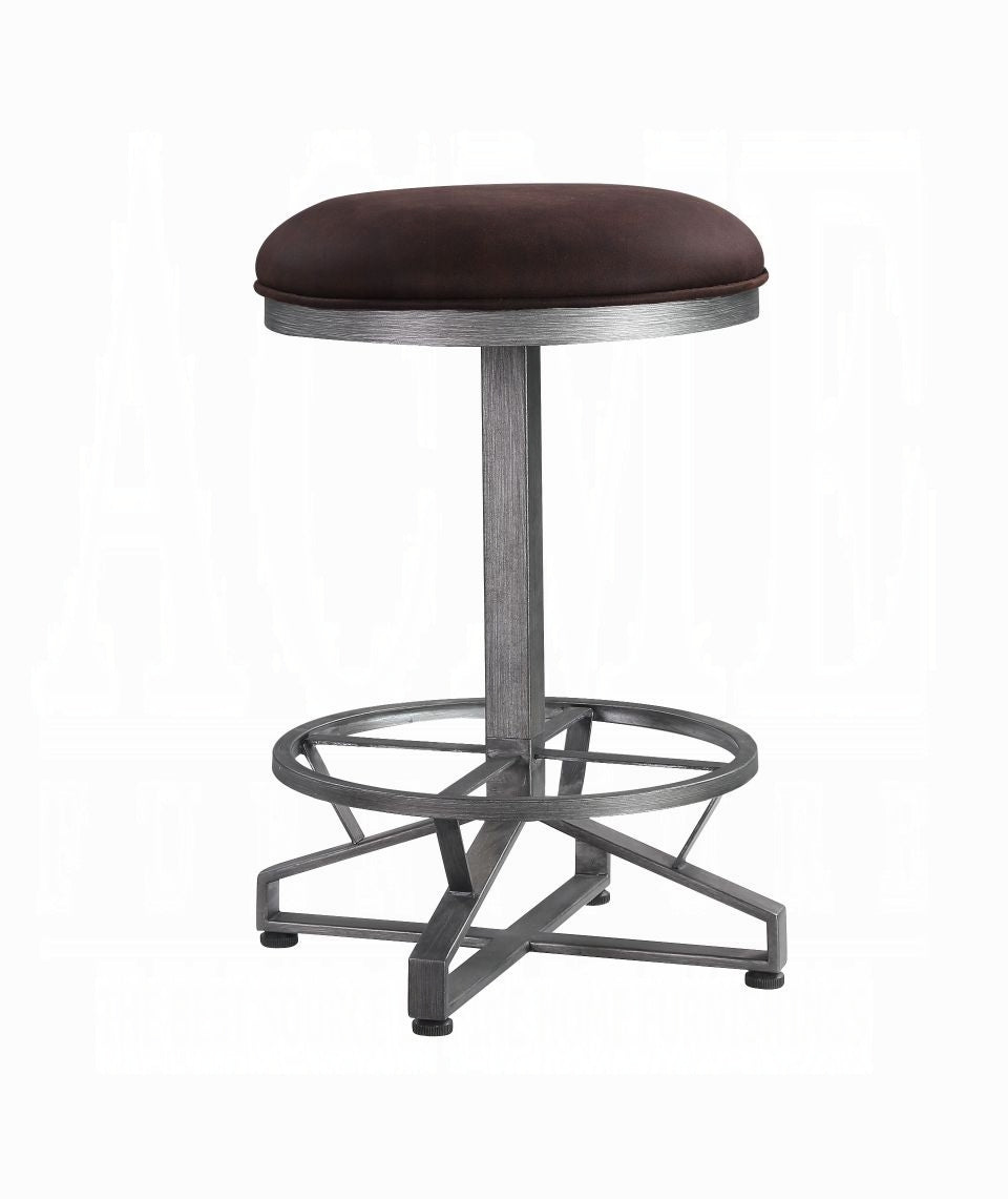 Evangeline Counter Height Stool (Set 2)