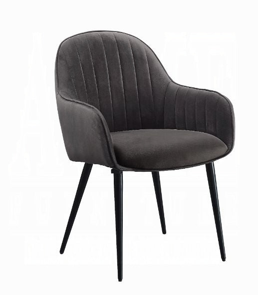 Caspian Side Chair (Set 2)