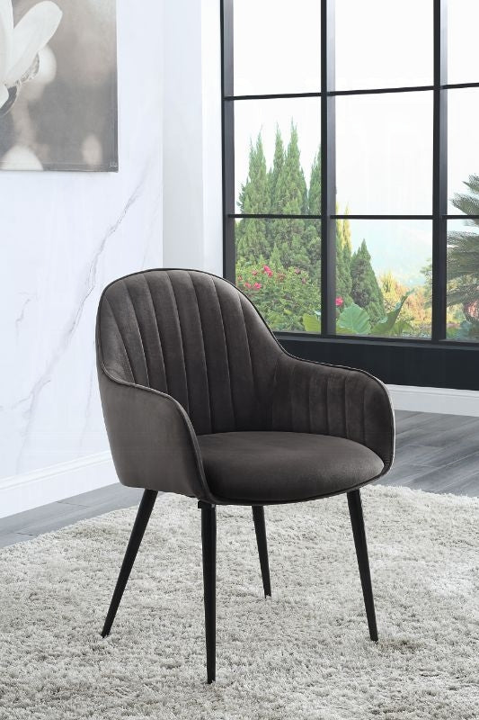 Caspian Side Chair (Set 2)