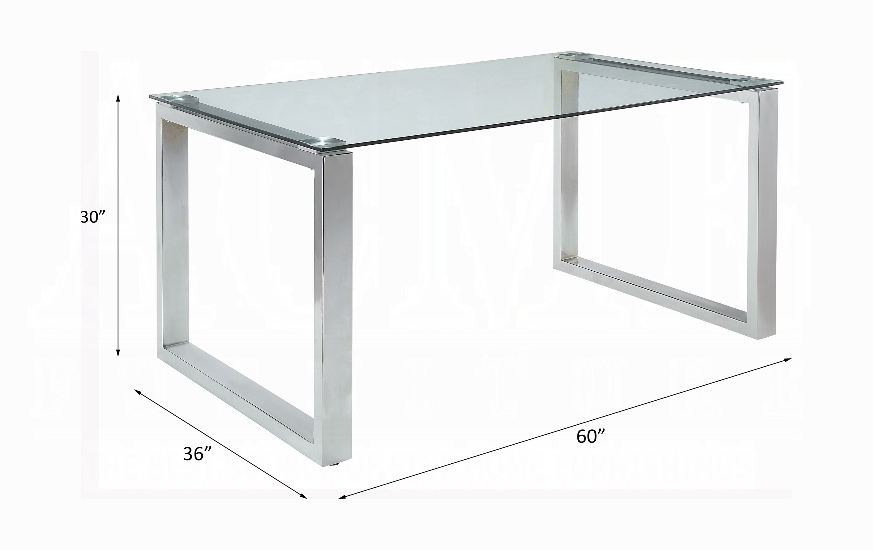 Abraham Dining Table