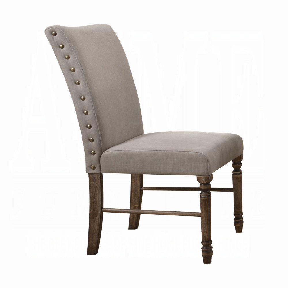 Leventis Side Chair (Set 2)