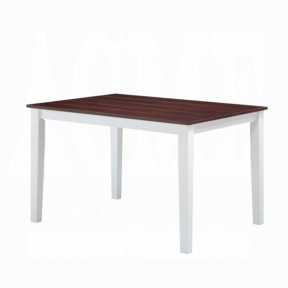 Green Leigh Dining Table