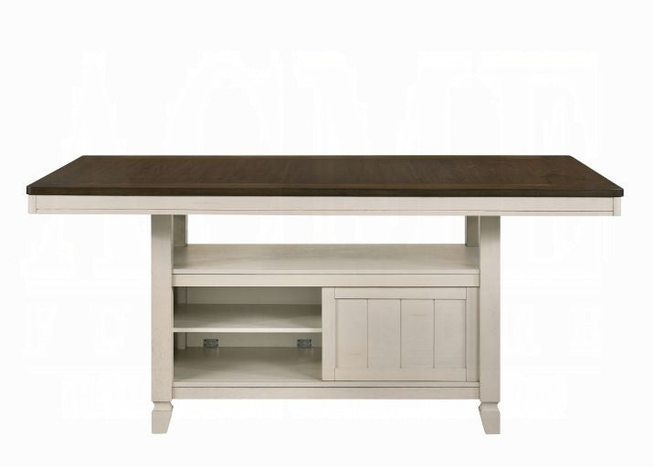 Tasnim Counter Dining Table