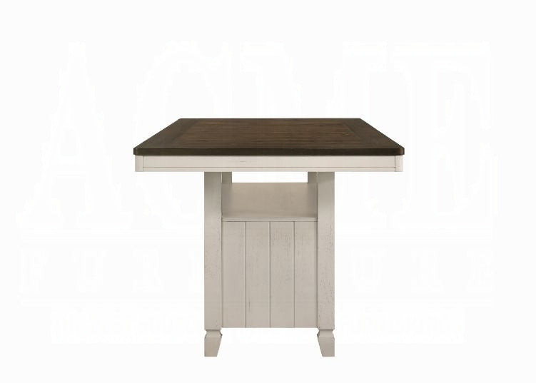 Tasnim Counter Dining Table