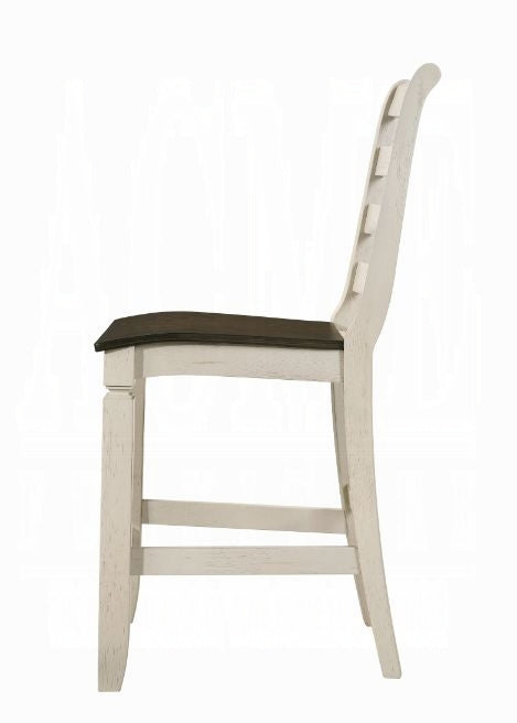 Tasnim Counter Height Chair (Set 2)