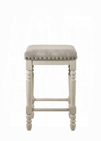 Tasnim Counter Height Stool (Set 2)