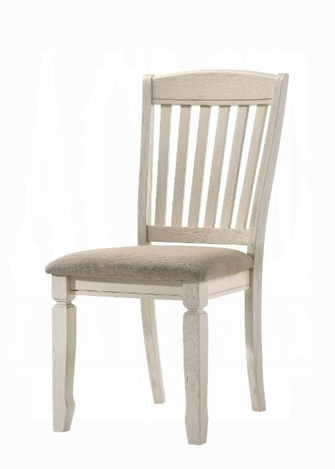 Fedele Side Chair (Set 2)