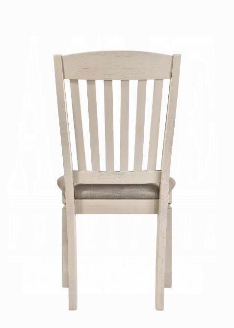 Fedele Side Chair (Set 2)