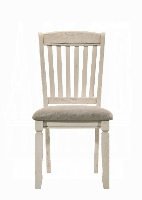 Fedele Side Chair (Set 2)