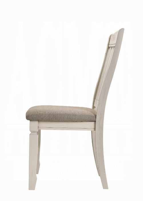 Fedele Side Chair (Set 2)