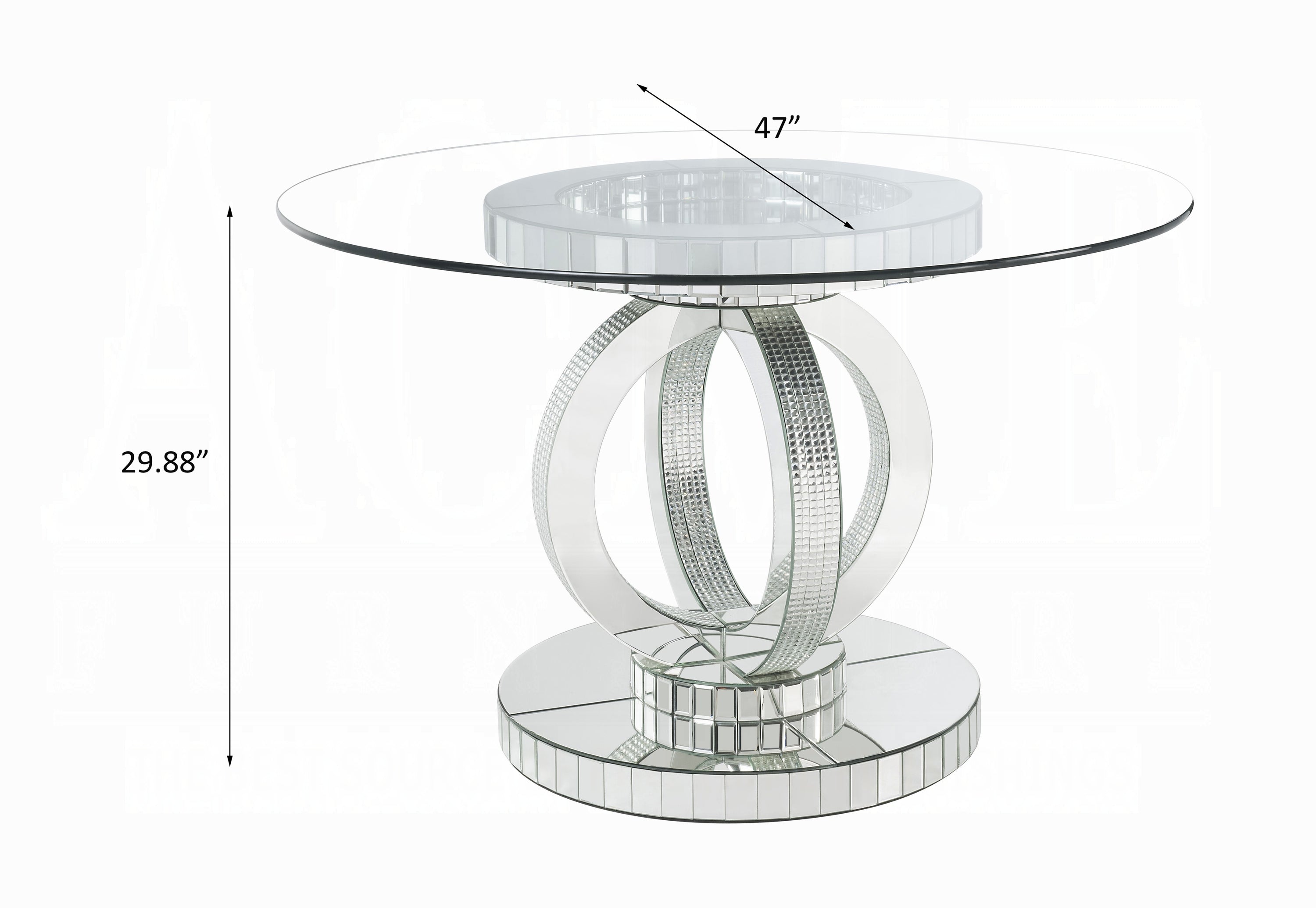 Ornat Dining Table