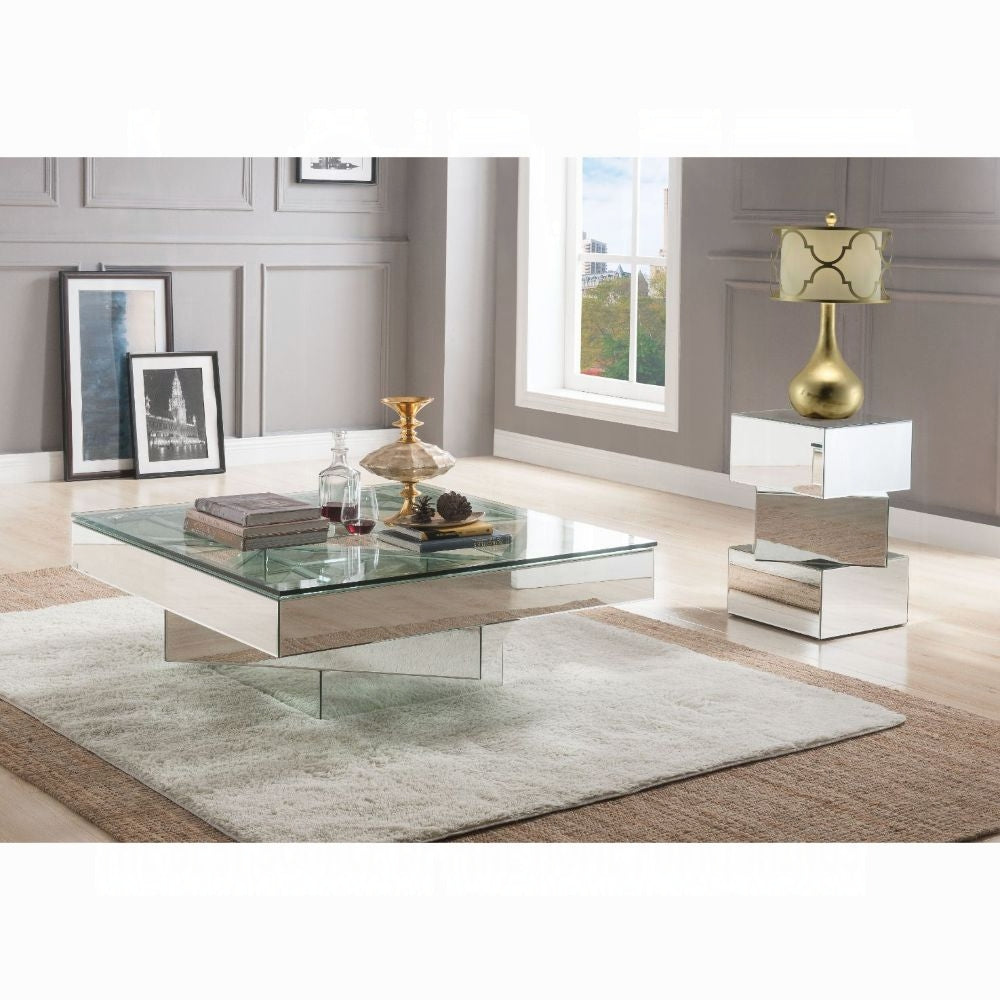 Dominic Coffee Table