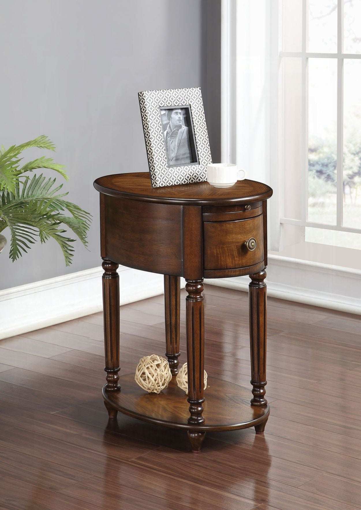 Peniel Accent Table