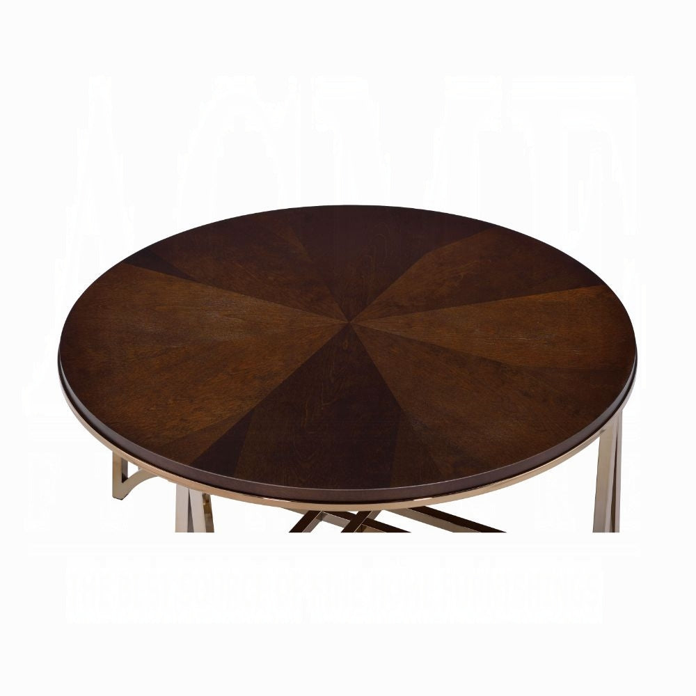 Novus Coffee Table