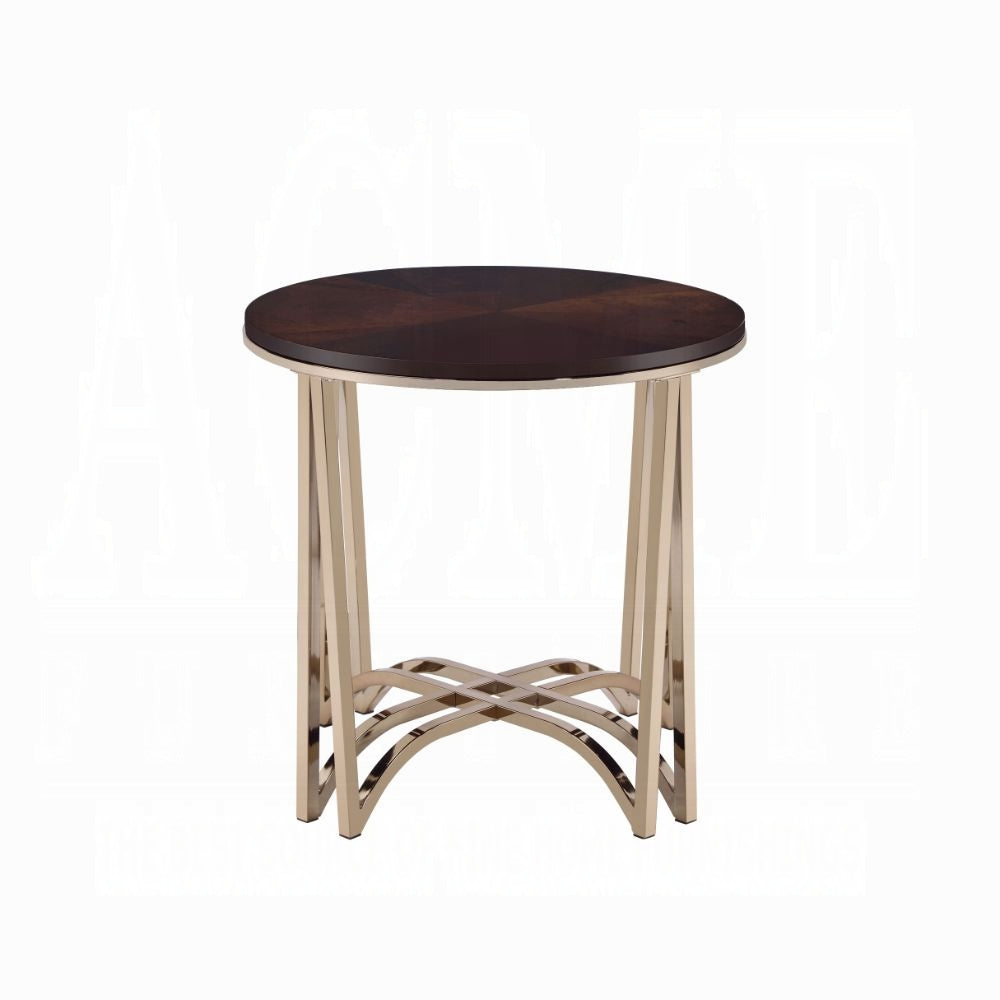 Novus End Table