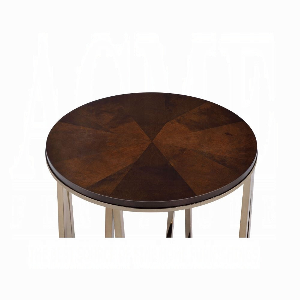 Novus End Table