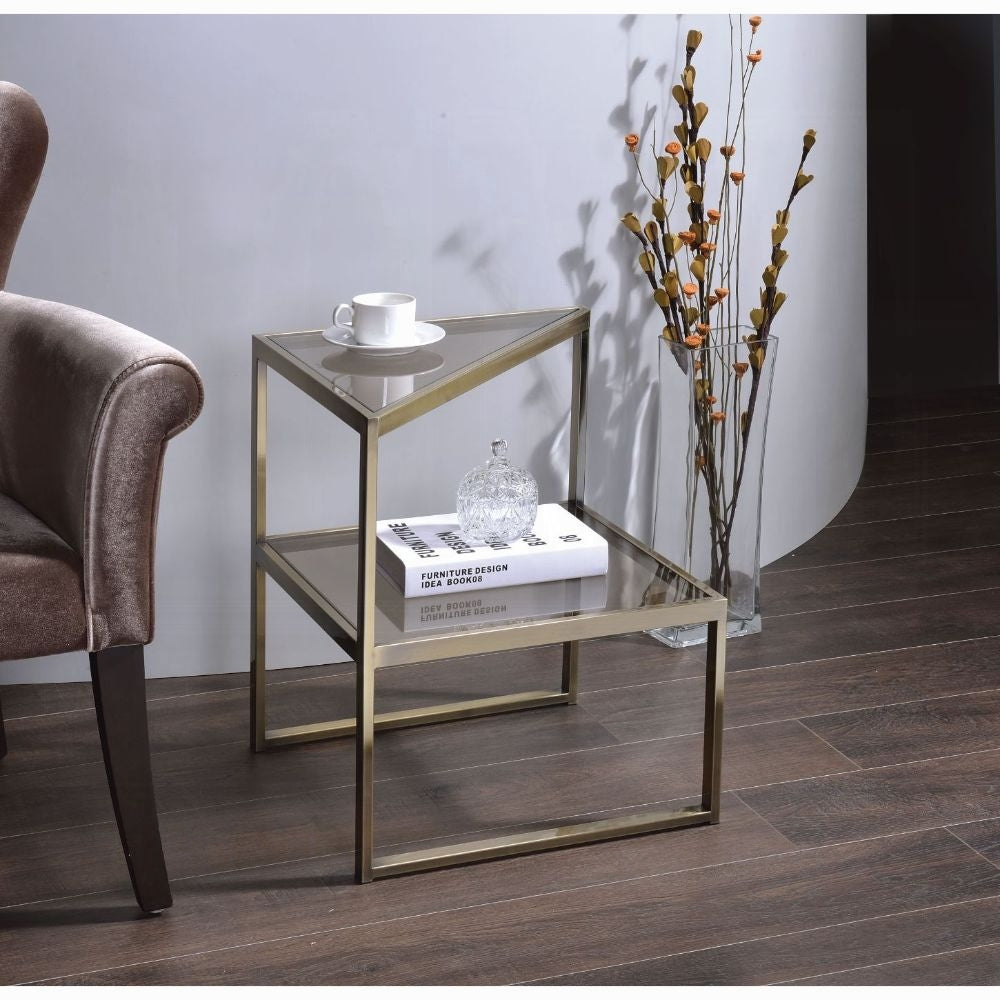 Treva Accent Table