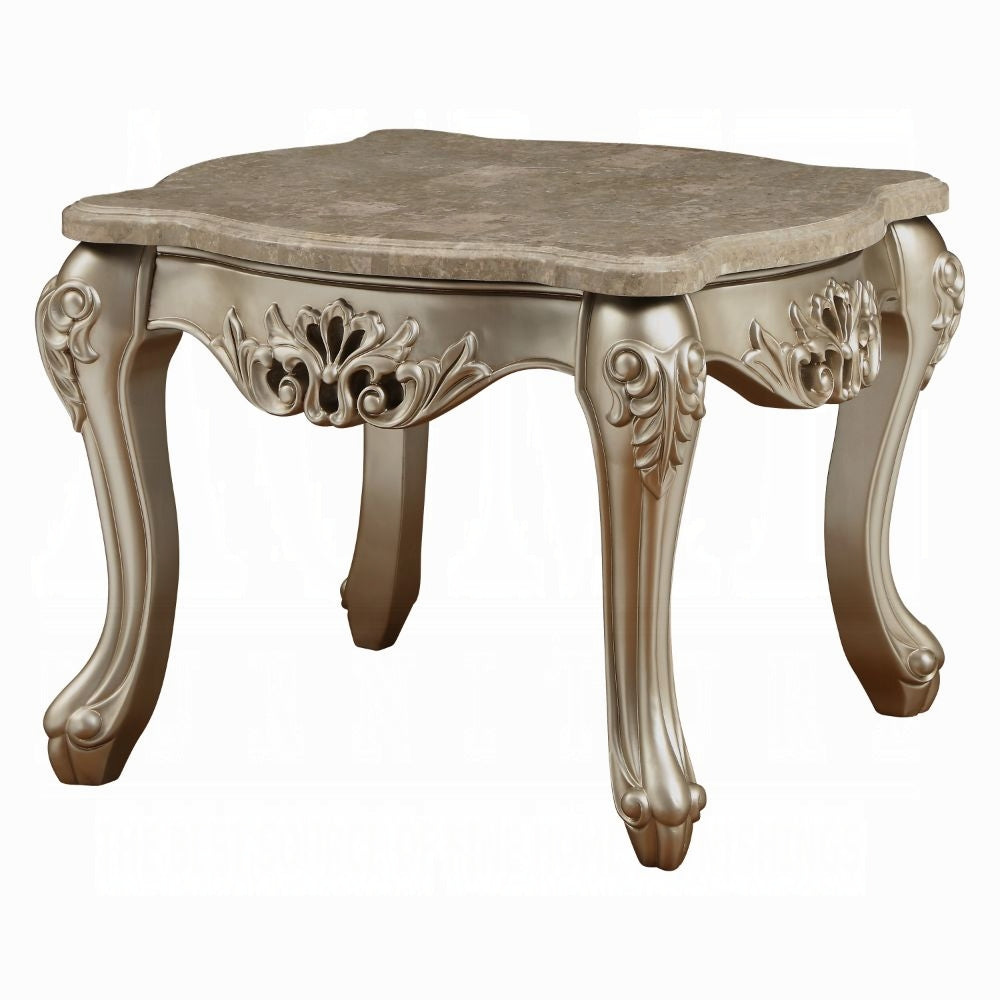 Ranita End Table