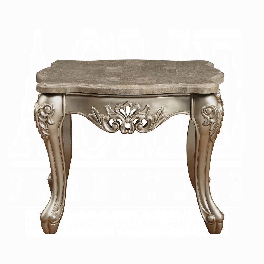 Ranita End Table