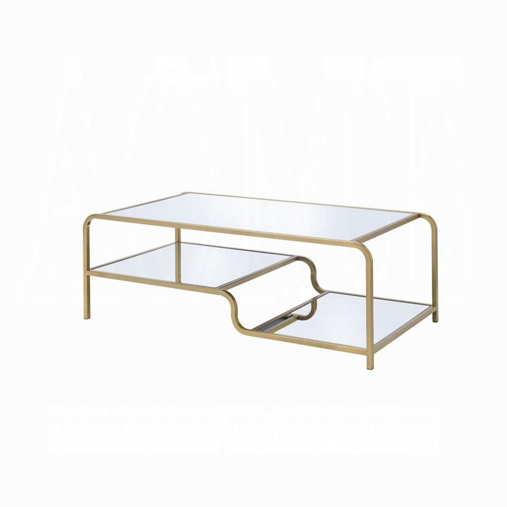 Astrid Coffee Table