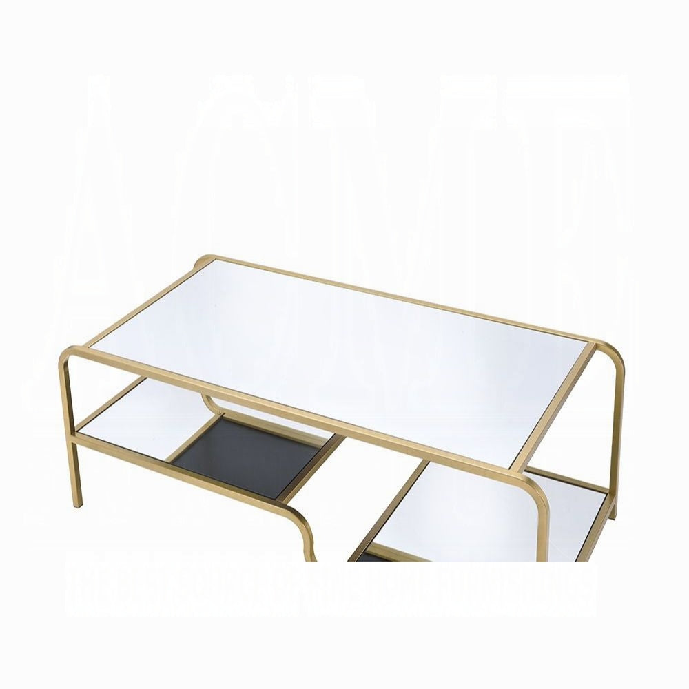 Astrid Coffee Table