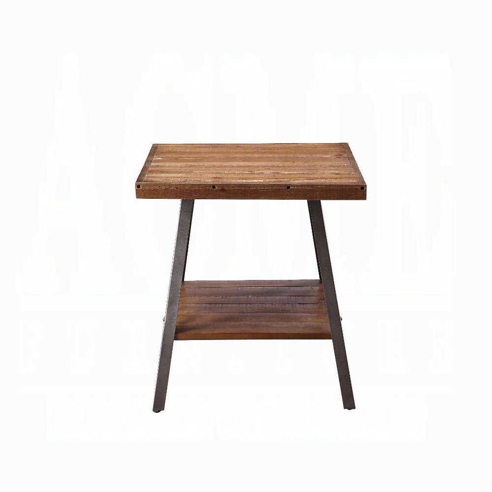 Ikram End Table (Set 2)