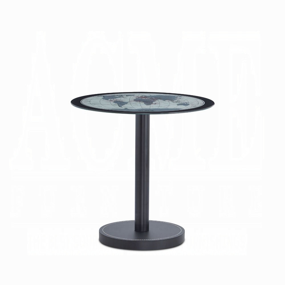 Boli End Table