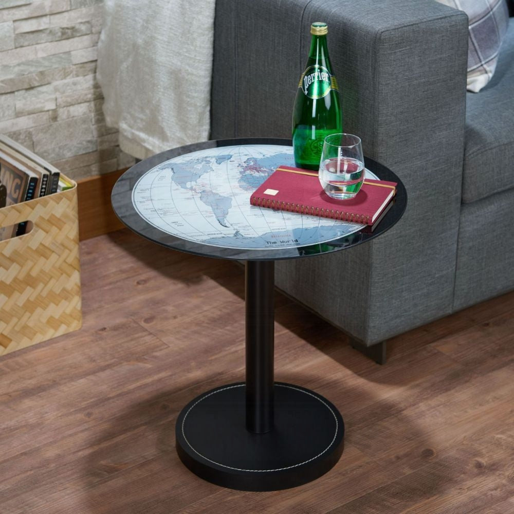 Boli End Table