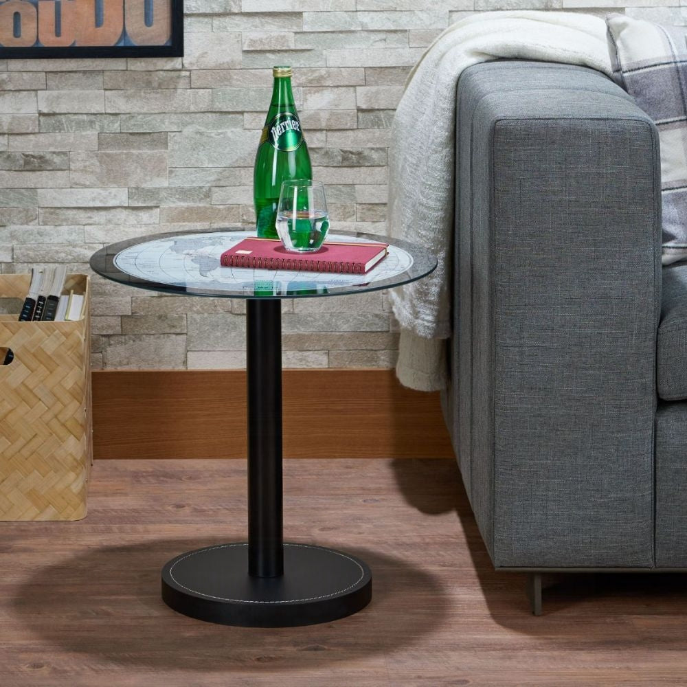 Boli End Table