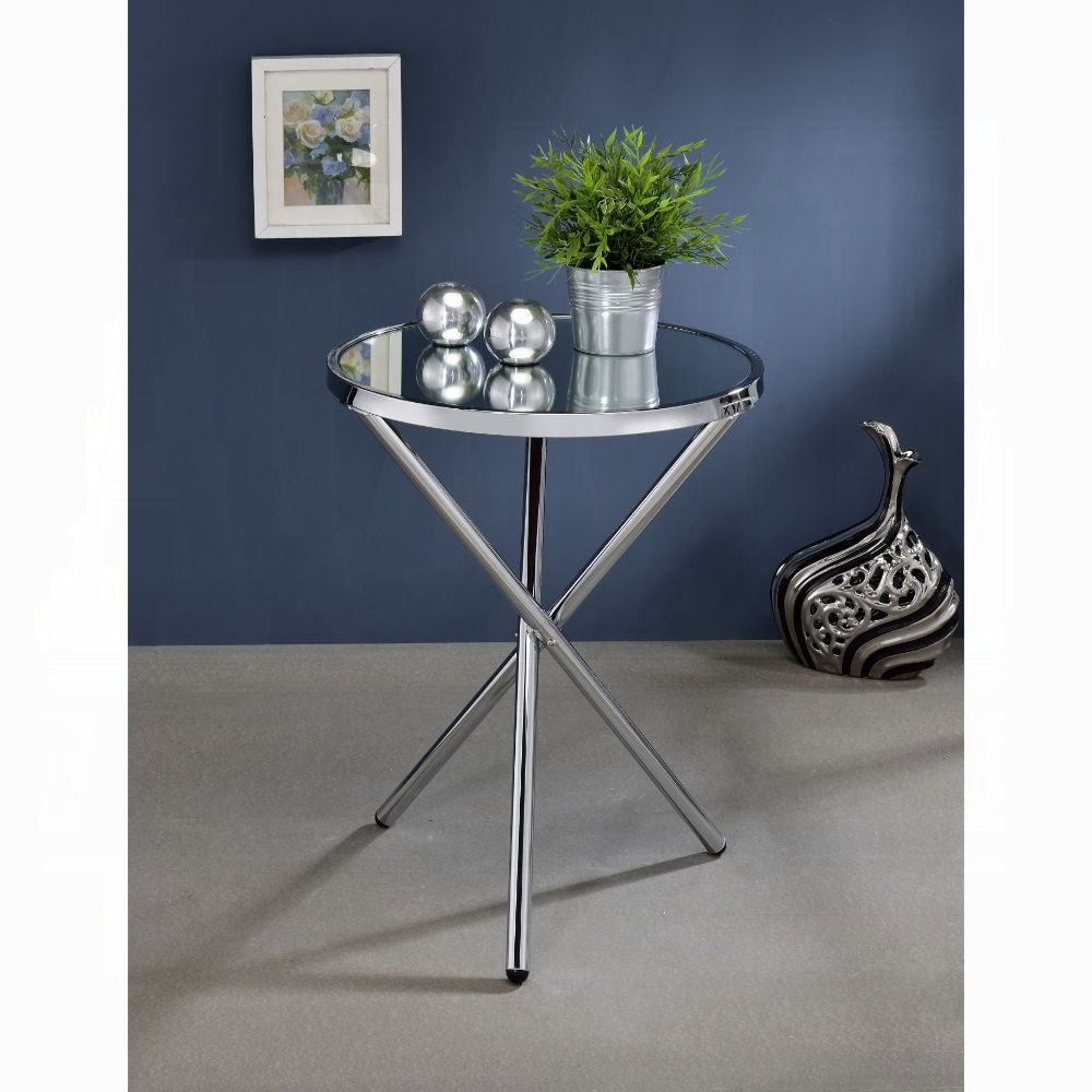 Lajita Accent Table