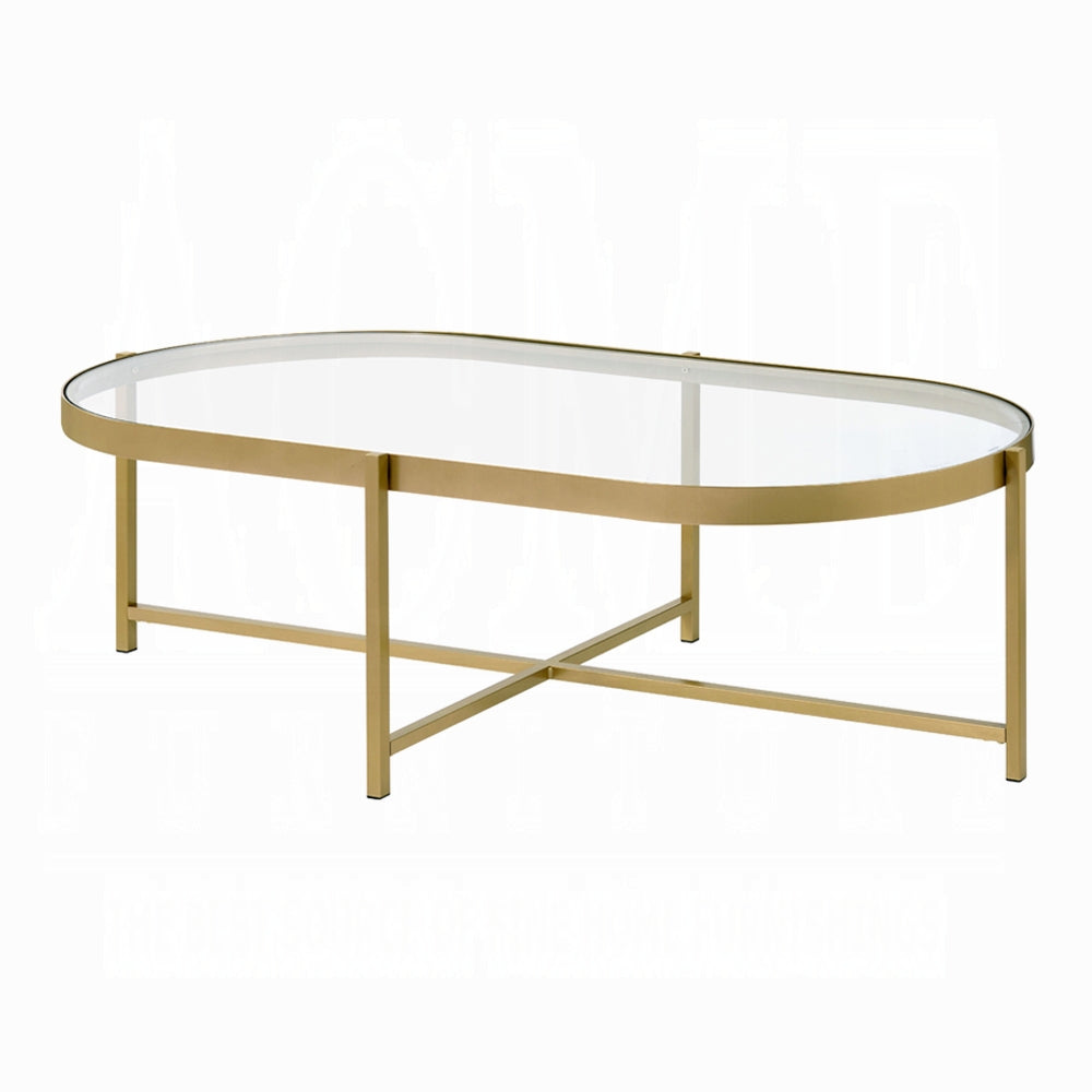 Charrot Coffee Table