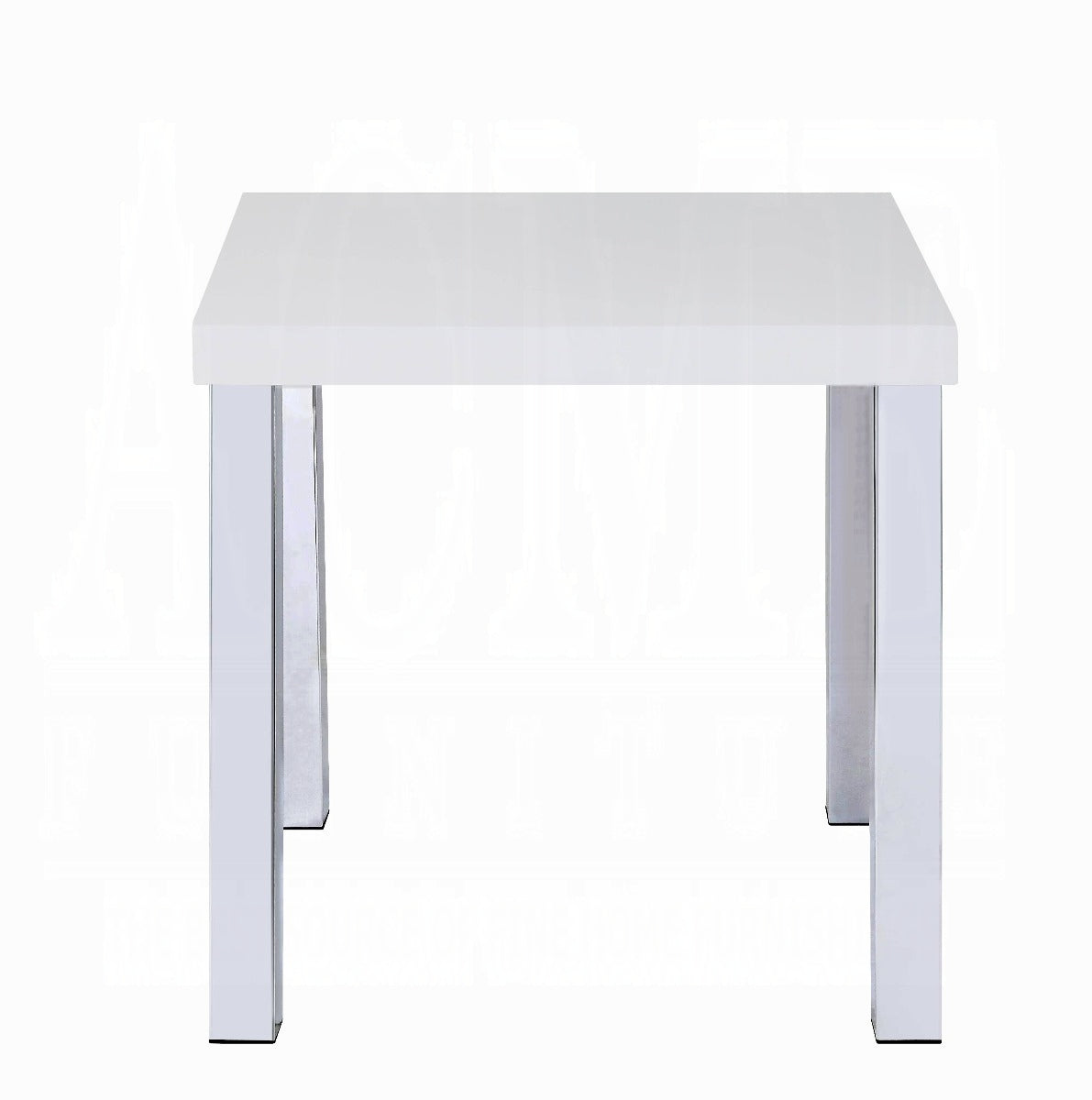 Harta End Table