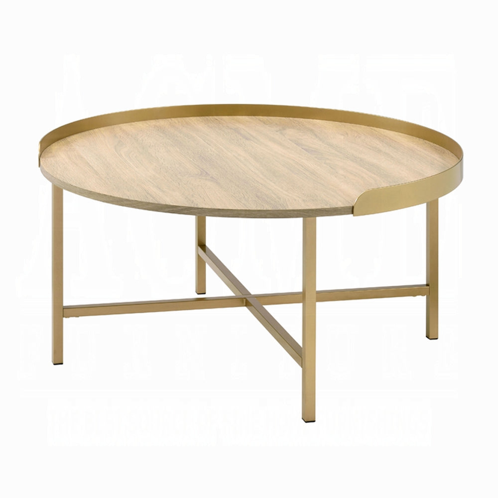 Mithea Coffee Table