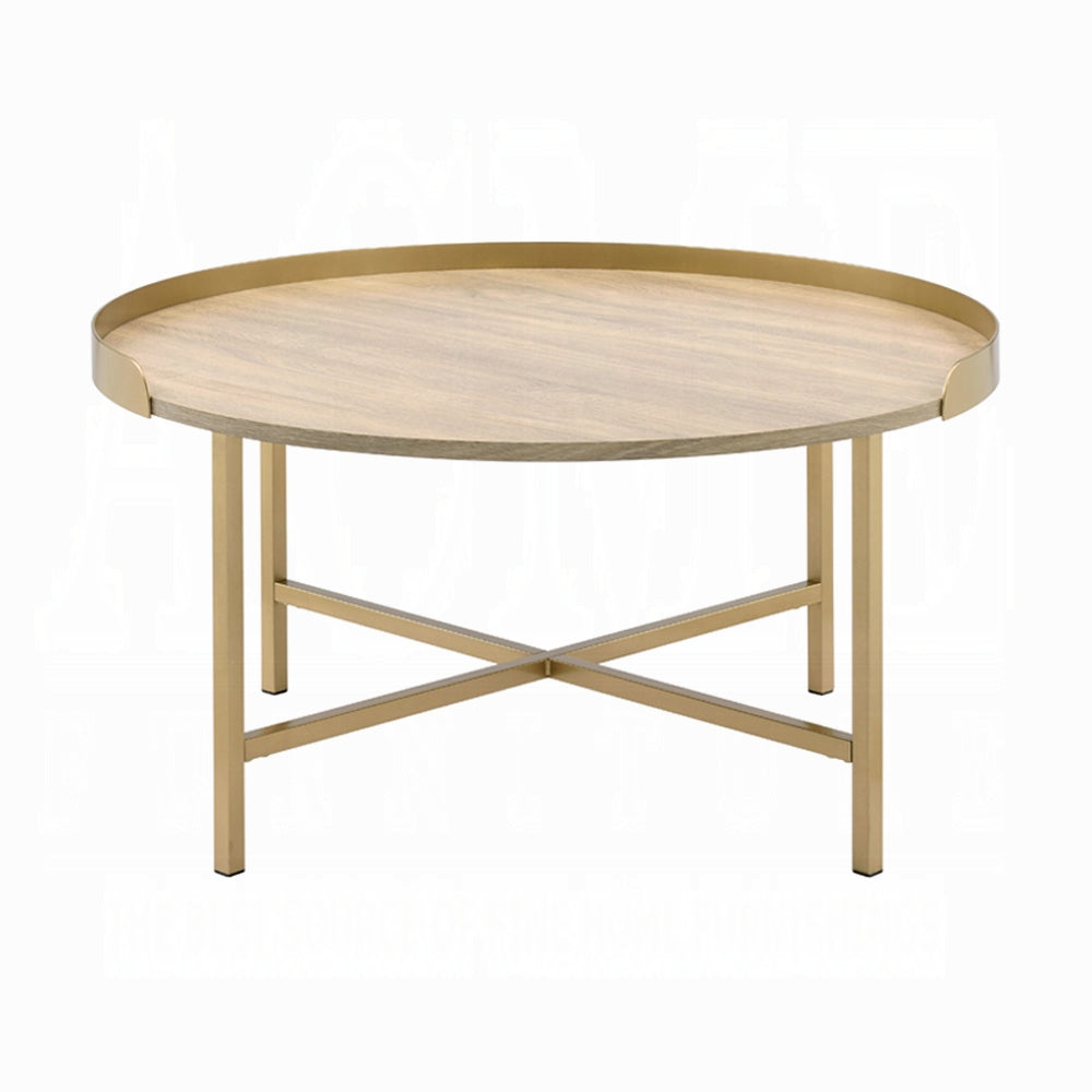 Mithea Coffee Table