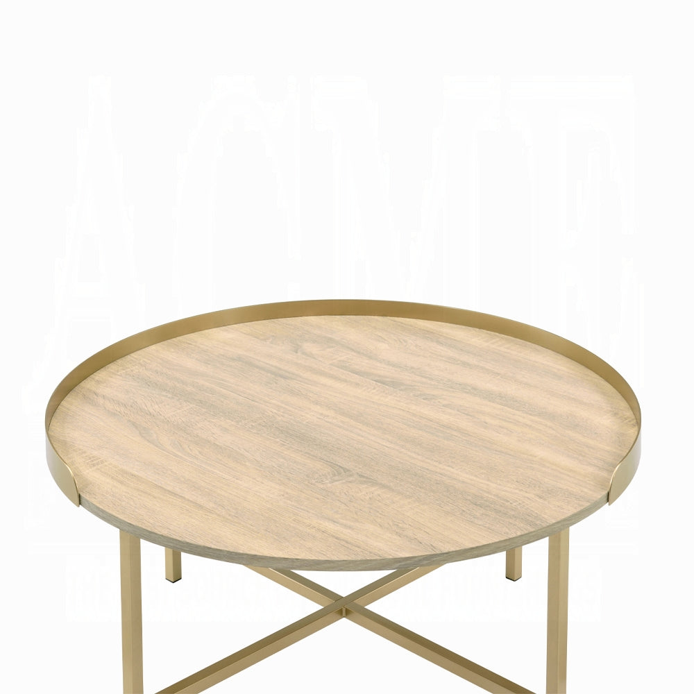 Mithea Coffee Table