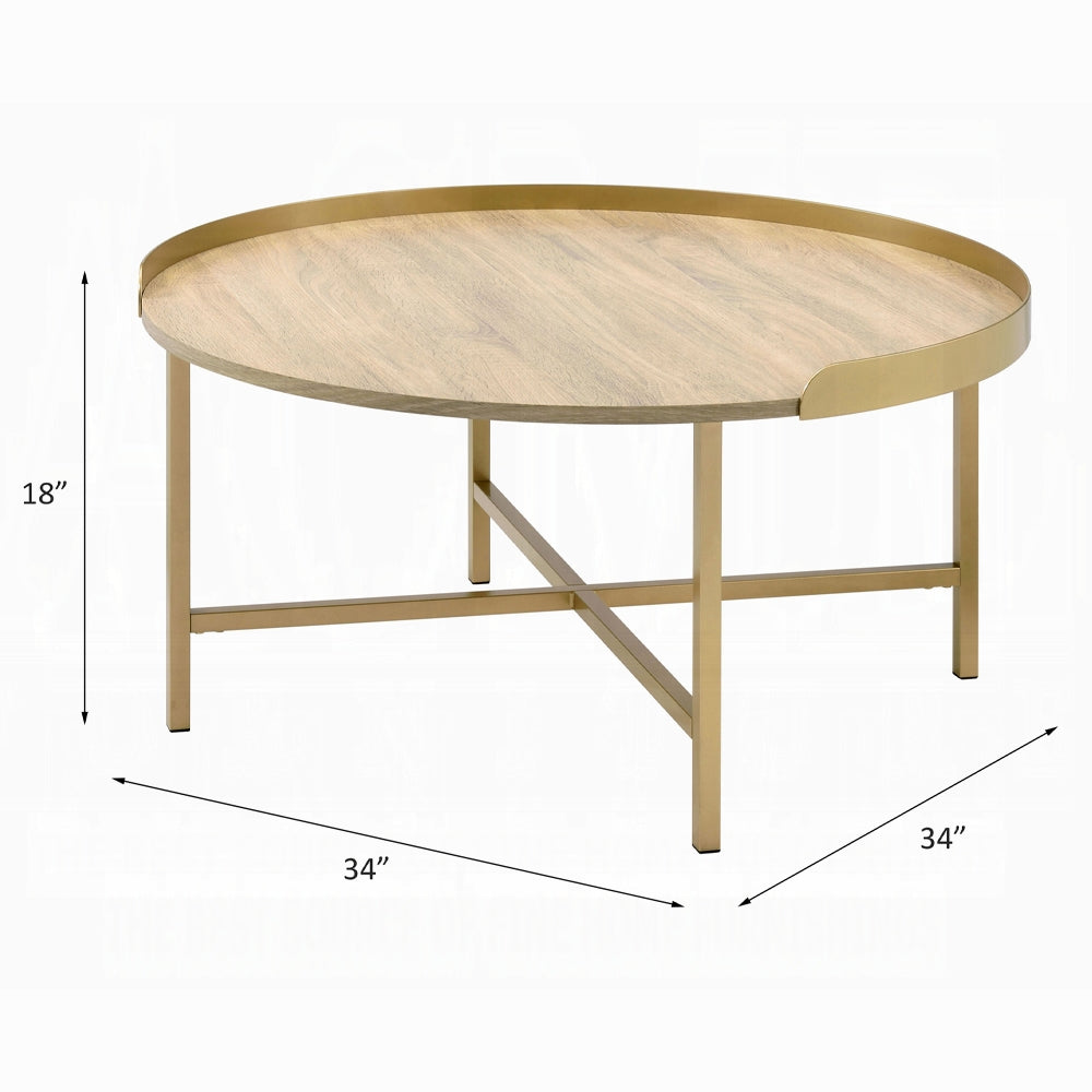 Mithea Coffee Table