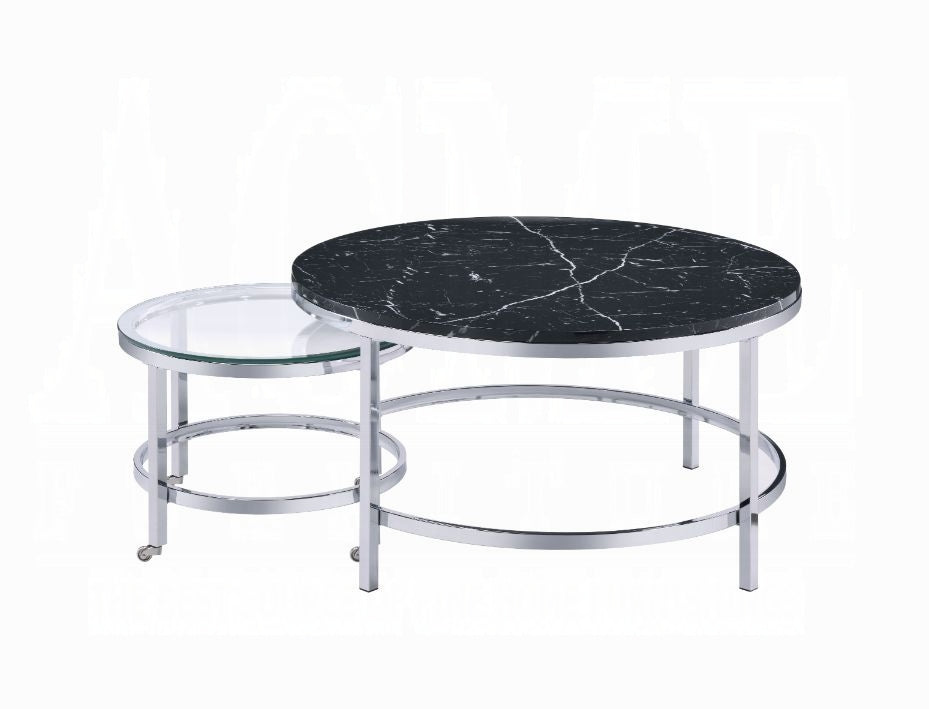 Virlana Nesting Table Set