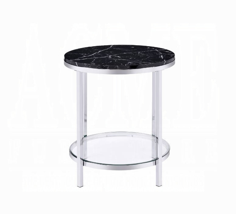 Virlana End Table