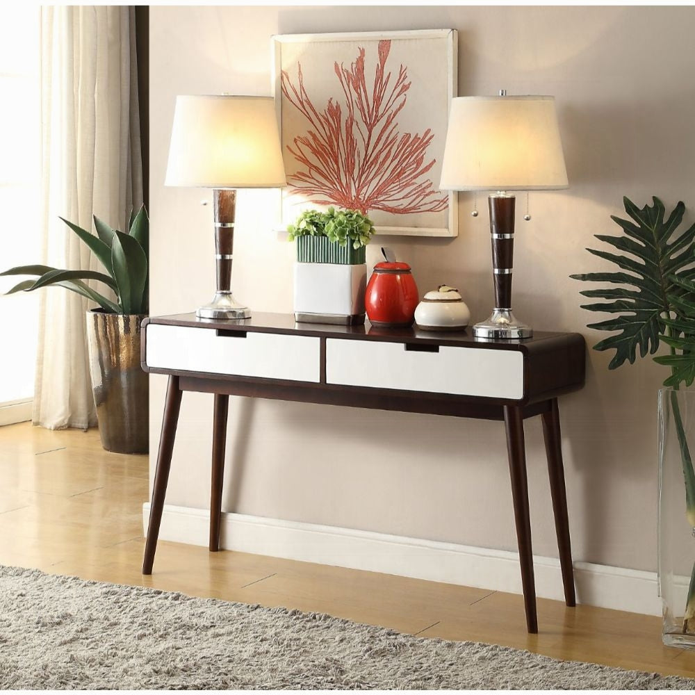 Christa Sofa Table